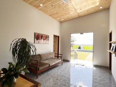 Bán Vila ngoại ô thành phố BMT 1