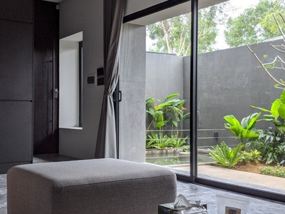 Kẹt tiền chủ bán biệt thự siêu đẹp 315m2 Mỹ Đa Tây 3, KĐT Nam Việt Á cách sông Hàn 100m 0