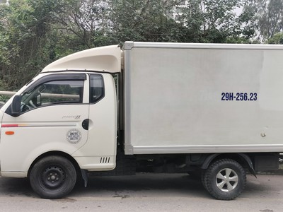 Xe 1 tấn huyndai nhập khẩu đơi 2013 1