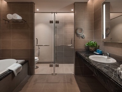 Căn hộ biển Đà Nẵng chưa bao giờ hết Hot Altara Suite - trực diện biển Mỹ Khê giá sập hầm 6