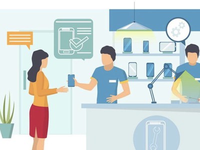 5 Lý Do Doanh Nghiệp Nên Sử Dụng Phần Mềm Quản Lý Cửa Hàng Điện Thoại 0