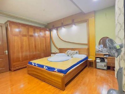 Chính chủ cho thuê căn hộ 2N1K tại phố chùa láng 3698