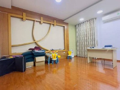 Chính chủ cho thuê căn hộ 2N1K tại phố chùa láng 3699