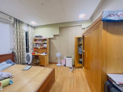 Chính chủ cho thuê căn hộ 2N1K tại phố chùa láng 3700