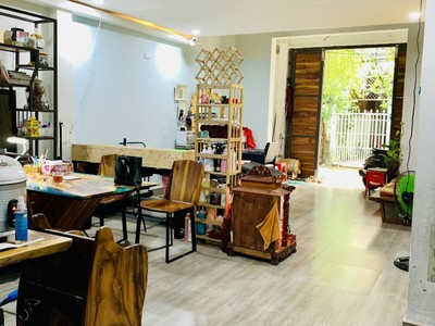 Chính chủ cho thuê căn hộ 2N1K tại phố chùa láng 3966