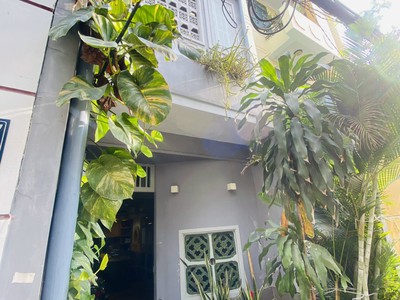 Chính chủ cho thuê căn hộ 2N1K tại phố chùa láng 3850