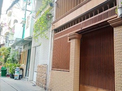 Chính chủ cho thuê căn hộ 2N1K tại phố chùa láng 3766