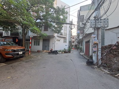 Chính chủ cho thuê căn hộ 2N1K tại phố chùa láng 3534
