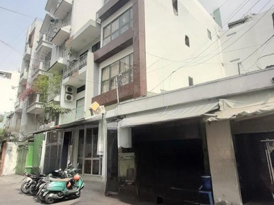 Chính chủ cho thuê căn hộ 2N1K tại phố chùa láng 3869