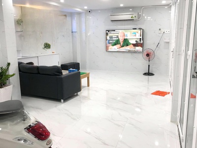 Chính chủ cho thuê căn hộ 2N1K tại phố chùa láng 3864