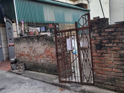 Chính chủ cho thuê căn hộ 2N1K tại phố chùa láng 3621