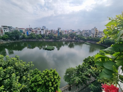 Chính chủ cho thuê căn hộ 2N1K tại phố chùa láng 3388