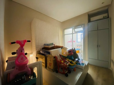 Chính chủ cho thuê căn hộ 2N1K tại phố chùa láng 3852
