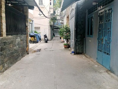 Chính chủ cho thuê căn hộ 2N1K tại phố chùa láng 3768