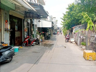 Chính chủ cho thuê căn hộ 2N1K tại phố chùa láng 3750