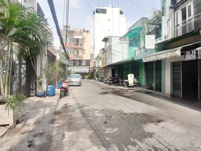 Chính chủ cho thuê căn hộ 2N1K tại phố chùa láng 3870