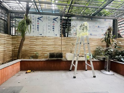 Chính chủ cho thuê căn hộ 2N1K tại phố chùa láng 3713