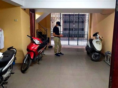 Chính chủ cho thuê căn hộ 2N1K tại phố chùa láng 3572