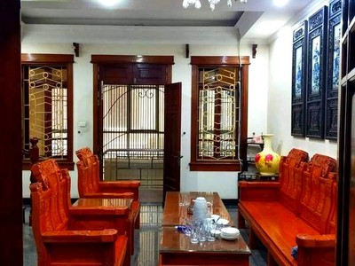 Chính chủ cho thuê căn hộ 2N1K tại phố chùa láng 3571