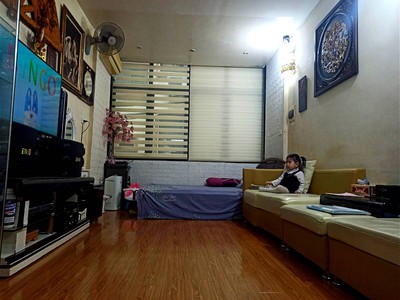 Chính chủ cho thuê căn hộ 2N1K tại phố chùa láng 3321
