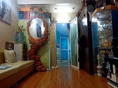 Chính chủ cho thuê căn hộ 2N1K tại phố chùa láng 3322
