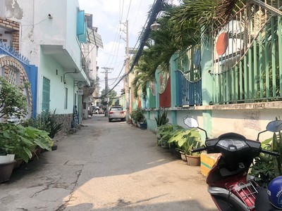 Chính chủ cho thuê căn hộ 2N1K tại phố chùa láng 3915