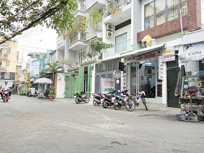 Chính chủ cho thuê căn hộ 2N1K tại phố chùa láng 3876