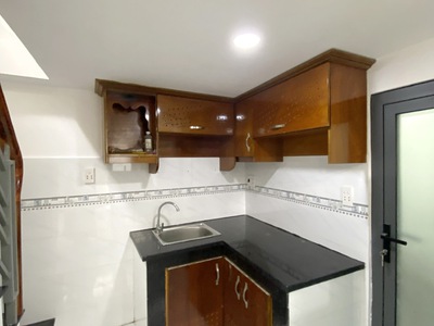 Chính chủ cho thuê căn hộ 2N1K tại phố chùa láng 3763