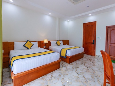 Chính chủ cho thuê căn hộ 2N1K tại phố chùa láng 3612