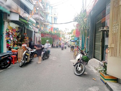 Chính chủ cho thuê căn hộ 2N1K tại phố chùa láng 3775