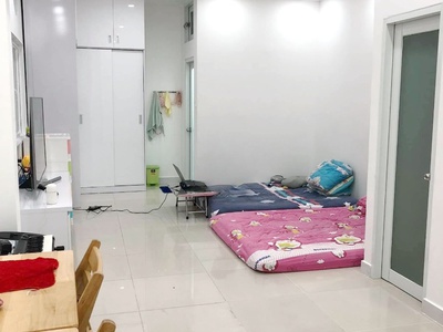 Chính chủ cho thuê căn hộ 2N1K tại phố chùa láng 3867