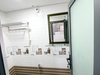 Chính chủ cho thuê căn hộ 2N1K tại phố chùa láng 3764