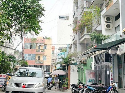 Chính chủ cho thuê căn hộ 2N1K tại phố chùa láng 3872