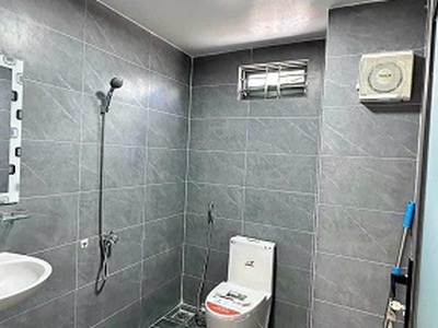 Chính chủ cho thuê căn hộ 2N1K tại phố chùa láng 3398