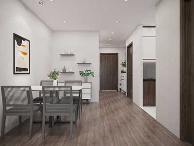 Văn phòng  vạn đạt land - chuyên mua bán cho thuê căn hộ fpt plaza đà nẵng. 4