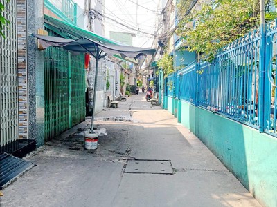 Chính chủ cho thuê căn hộ 2N1K tại phố chùa láng 3765