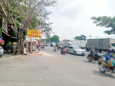 Chính chủ cho thuê căn hộ 2N1K tại phố chùa láng 3757