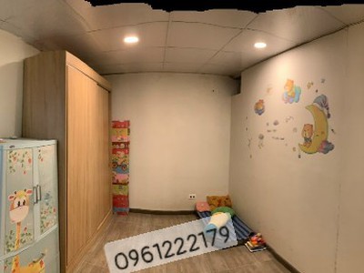 Chính chủ cho thuê căn hộ 2N1K tại phố chùa láng 3968