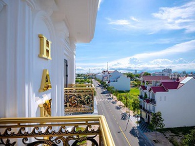 Chính chủ cho thuê căn hộ 2N1K tại phố chùa láng 3611