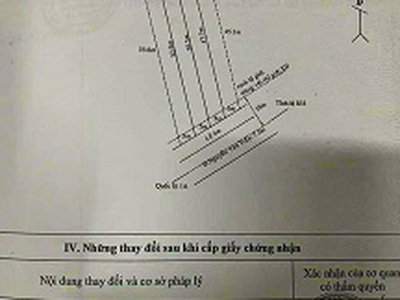 Chính chủ cho thuê căn hộ 2N1K tại phố chùa láng 3417