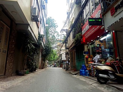 Chính chủ cho thuê căn hộ 2N1K tại phố chùa láng 3318