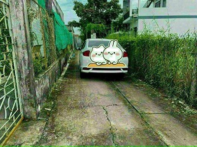 Chính chủ cho thuê căn hộ 2N1K tại phố chùa láng 3379