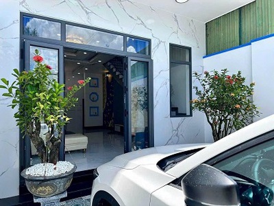 Chính chủ cho thuê căn hộ 2N1K tại phố chùa láng 3395