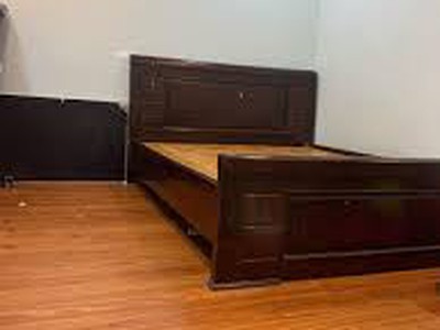 Chính chủ cho thuê căn hộ 2N1K tại phố chùa láng 3742