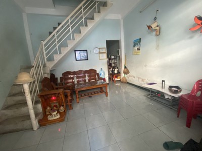 Chính chủ cho thuê căn hộ 2N1K tại phố chùa láng 3323