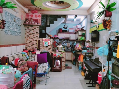 Chính chủ cho thuê căn hộ 2N1K tại phố chùa láng 3239