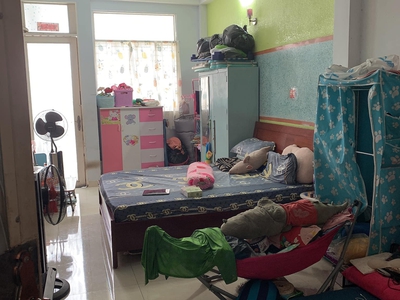 Chính chủ cho thuê căn hộ 2N1K tại phố chùa láng 3241