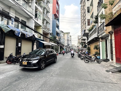 Chính chủ cho thuê căn hộ 2N1K tại phố chùa láng 3981