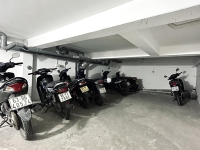 Chính chủ cho thuê căn hộ 2N1K tại phố chùa láng 3984