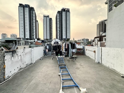 Chính chủ cho thuê căn hộ 2N1K tại phố chùa láng 3977